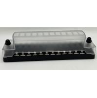 12 Way Fuse Block - FB-1904 - ASM 